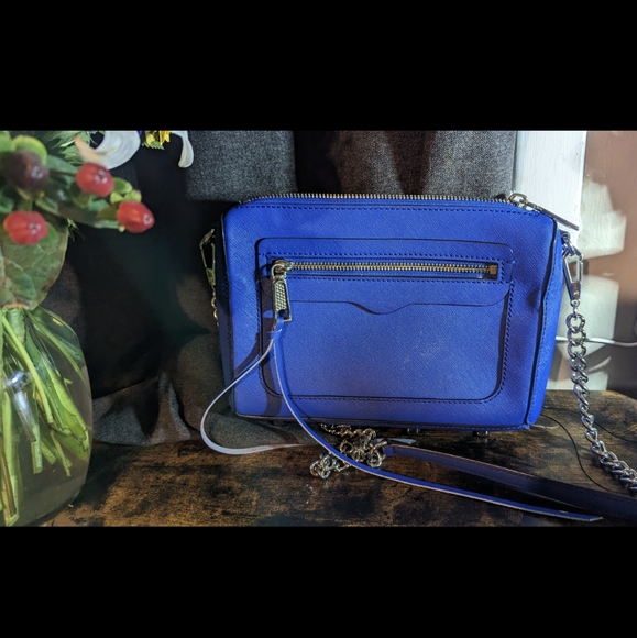 Rebecca Minkoff purse - Picture 2 of 3